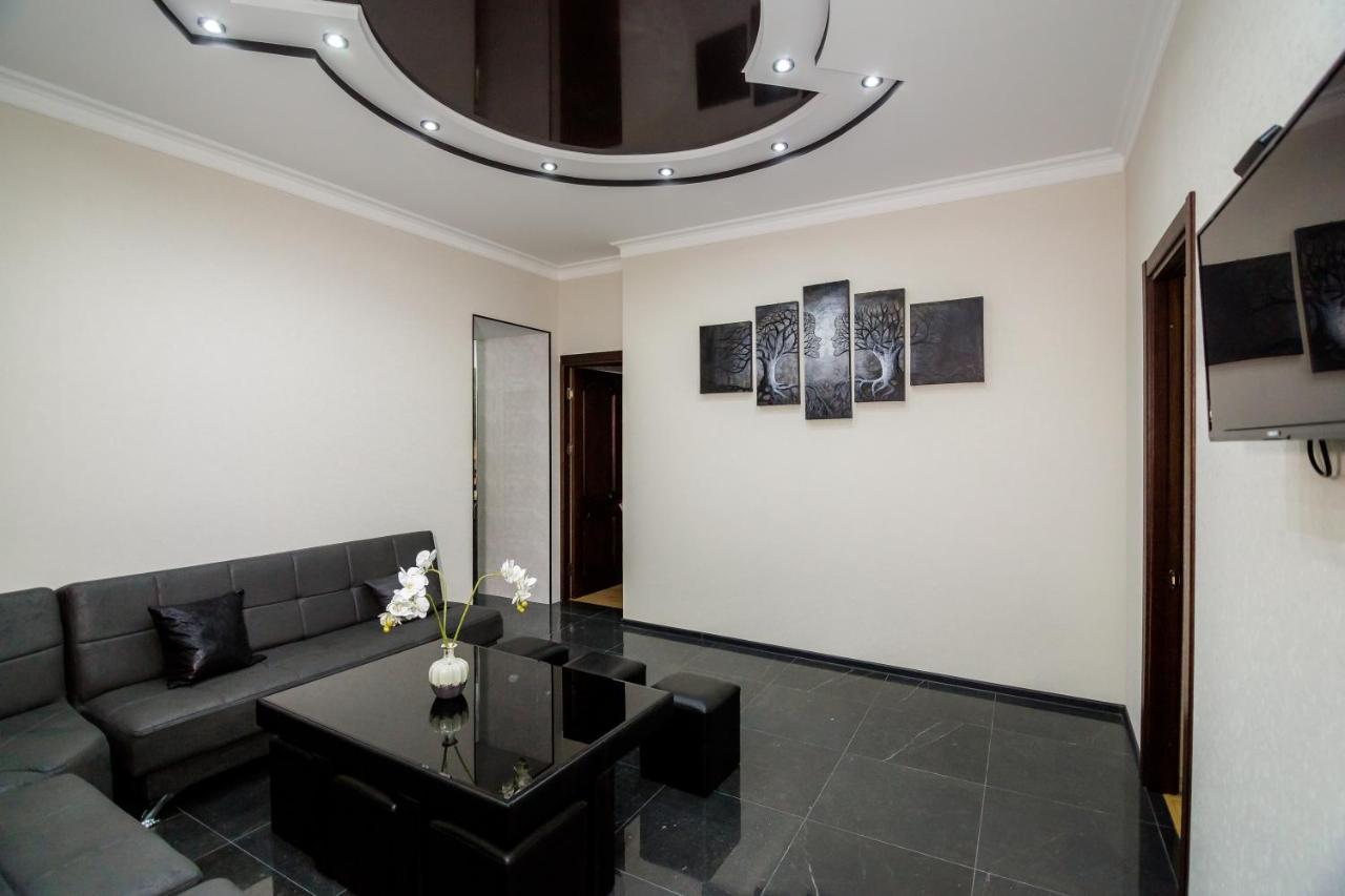 Star Hotel Tbilisi Exteriör bild
