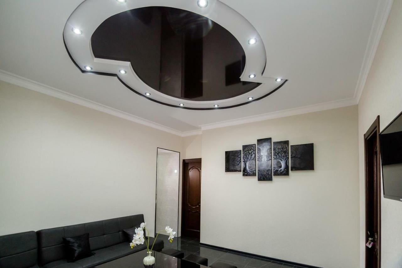 Star Hotel Tbilisi Exteriör bild